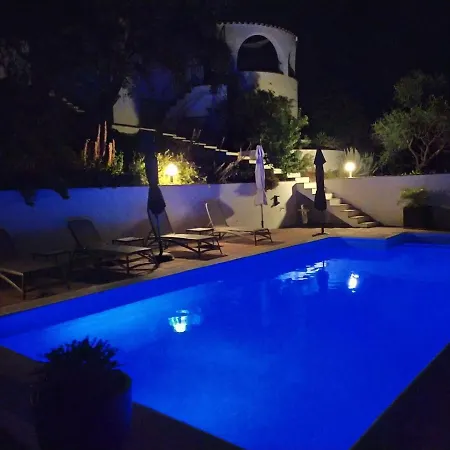La Madrugada