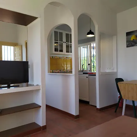 Bed & Breakfast La Madrugada 3*
