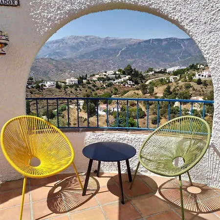 Bed & Breakfast La Madrugada 3*