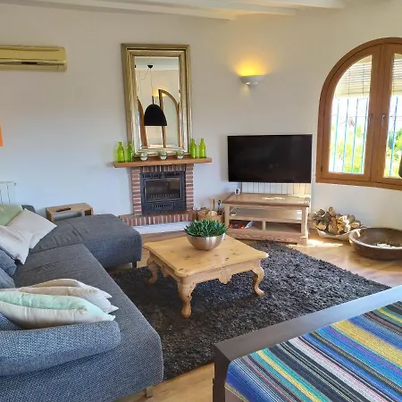 Bed & Breakfast La Madrugada