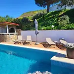 Bed and breakfast La Madrugada