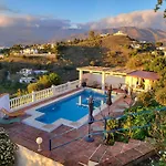 Bed and breakfast La Madrugada Cómpeta