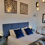 La Madrugada Bed and breakfast Cómpeta
