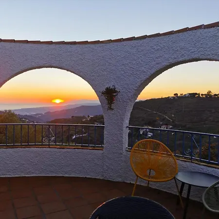 Bed and breakfast La Madrugada