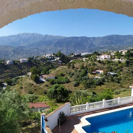 Bed and breakfast La Madrugada