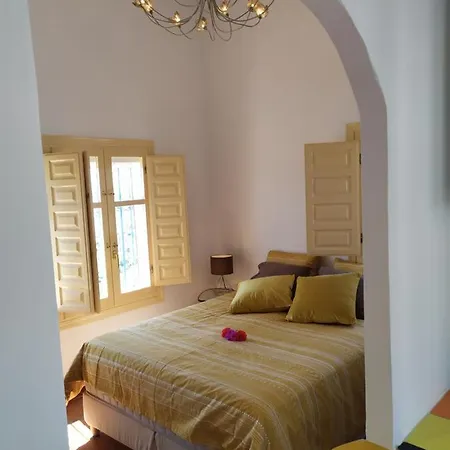 La Madrugada 4* Cómpeta