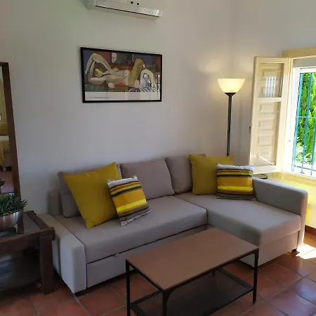 La Madrugada Cómpeta