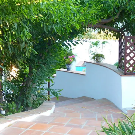 La Madrugada Cómpeta