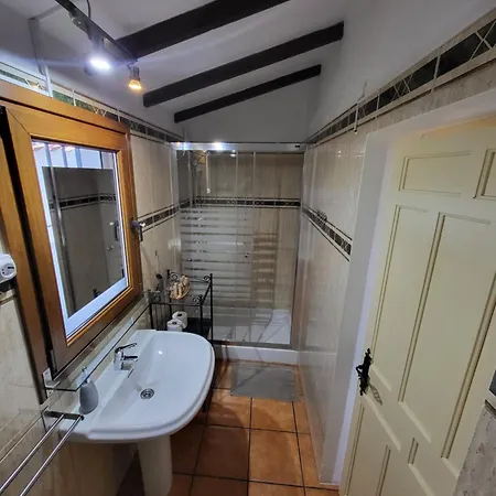 Bed and breakfast La Madrugada