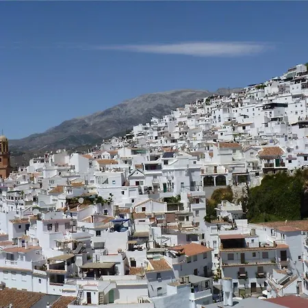 Frühstückspension La Madrugada 4*