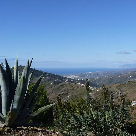 La Madrugada Frühstückspension 4*