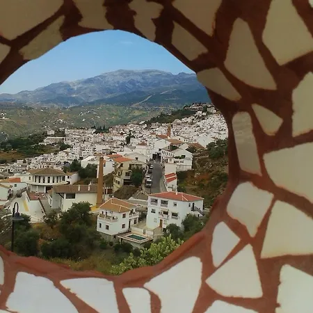 La Madrugada 4* Cómpeta