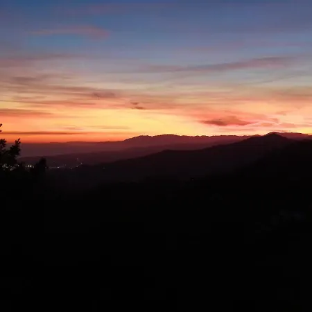 La Madrugada