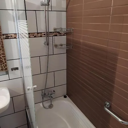 Bed and breakfast La Madrugada 3*