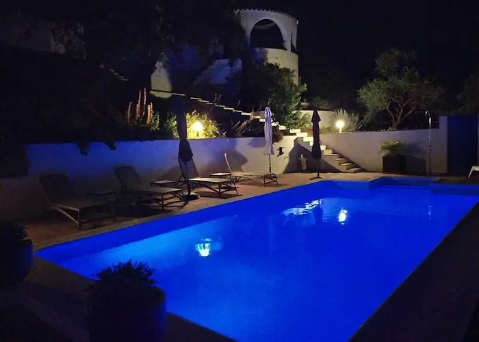 La Madrugada