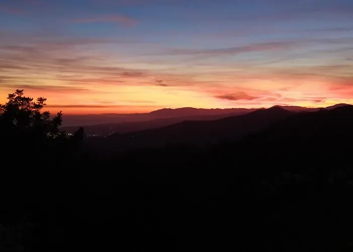 La Madrugada
