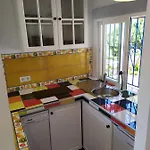 马杜伽达住宿加早餐旅馆 康佩塔