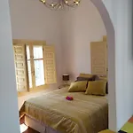 马杜伽达住宿加早餐旅馆 4* 康佩塔