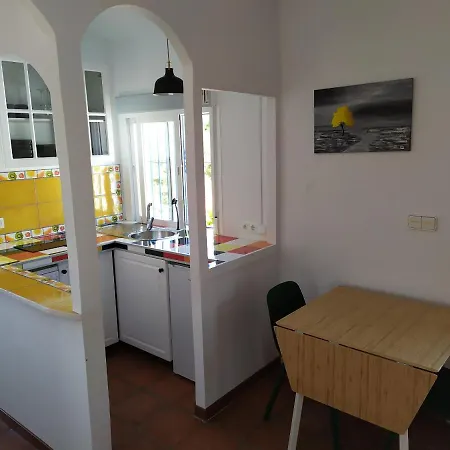 La Madrugada Cómpeta