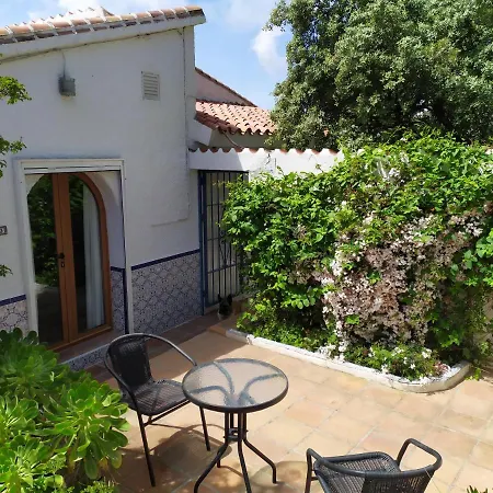 Bed & Breakfast La Madrugada 3*